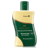 Venusia Moisturizing Lotion (Non-Comedogenic) Bottle Of 200